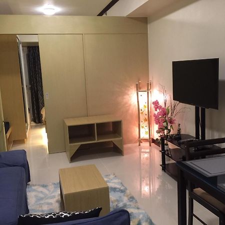 Wind Residences Tower 4 18Th Floor Tagaytay City Екстер'єр фото