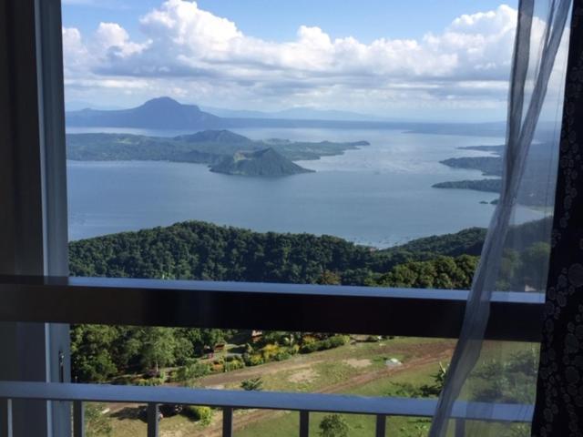 Wind Residences Tower 4 18Th Floor Tagaytay City Екстер'єр фото
