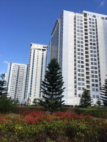 Wind Residences Tower 4 18Th Floor Tagaytay City Екстер'єр фото