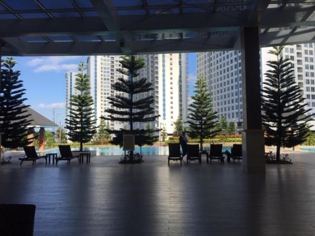 Wind Residences Tower 4 18Th Floor Tagaytay City Екстер'єр фото