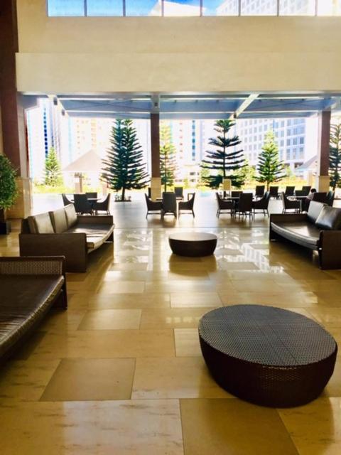 Wind Residences Tower 4 18Th Floor Tagaytay City Екстер'єр фото