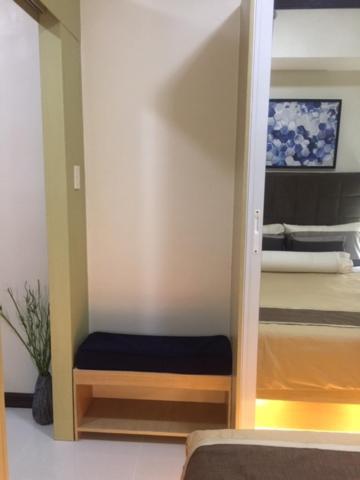 Wind Residences Tower 4 18Th Floor Tagaytay City Екстер'єр фото