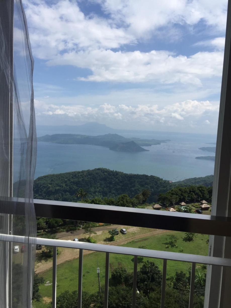 Wind Residences Tower 4 18Th Floor Tagaytay City Екстер'єр фото