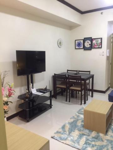 Wind Residences Tower 4 18Th Floor Tagaytay City Екстер'єр фото
