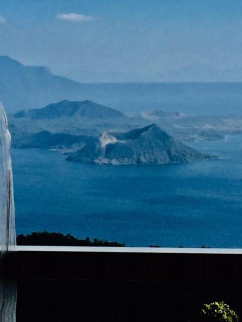 Wind Residences Tower 4 18Th Floor Tagaytay City Екстер'єр фото