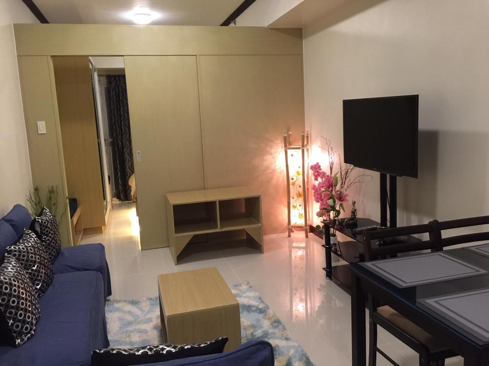 Wind Residences Tower 4 18Th Floor Tagaytay City Екстер'єр фото