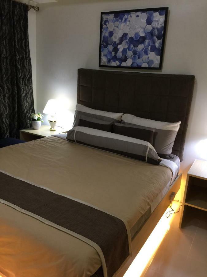 Wind Residences Tower 4 18Th Floor Tagaytay City Екстер'єр фото
