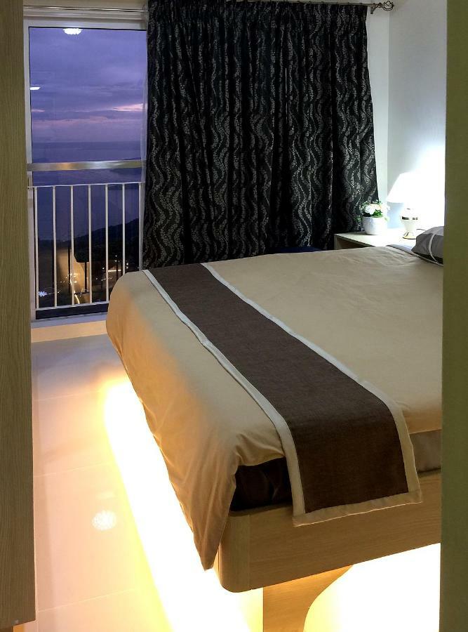 Wind Residences Tower 4 18Th Floor Tagaytay City Екстер'єр фото
