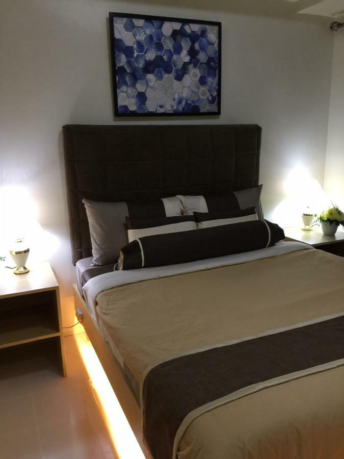 Wind Residences Tower 4 18Th Floor Tagaytay City Екстер'єр фото