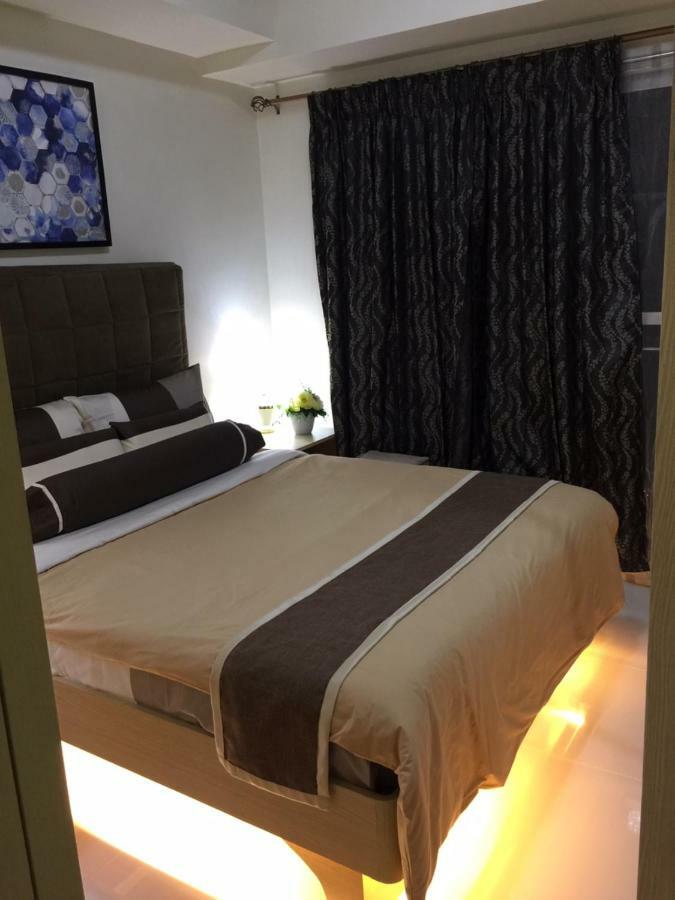 Wind Residences Tower 4 18Th Floor Tagaytay City Екстер'єр фото