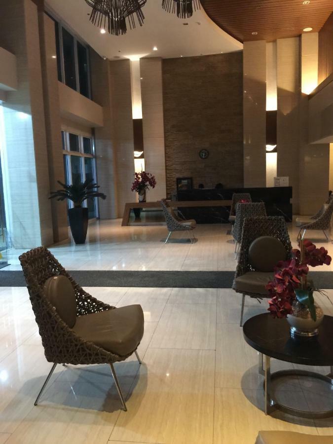 Wind Residences Tower 4 18Th Floor Tagaytay City Екстер'єр фото