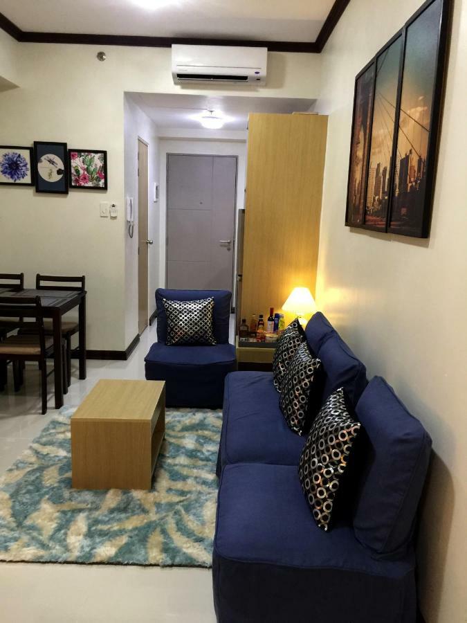 Wind Residences Tower 4 18Th Floor Tagaytay City Екстер'єр фото